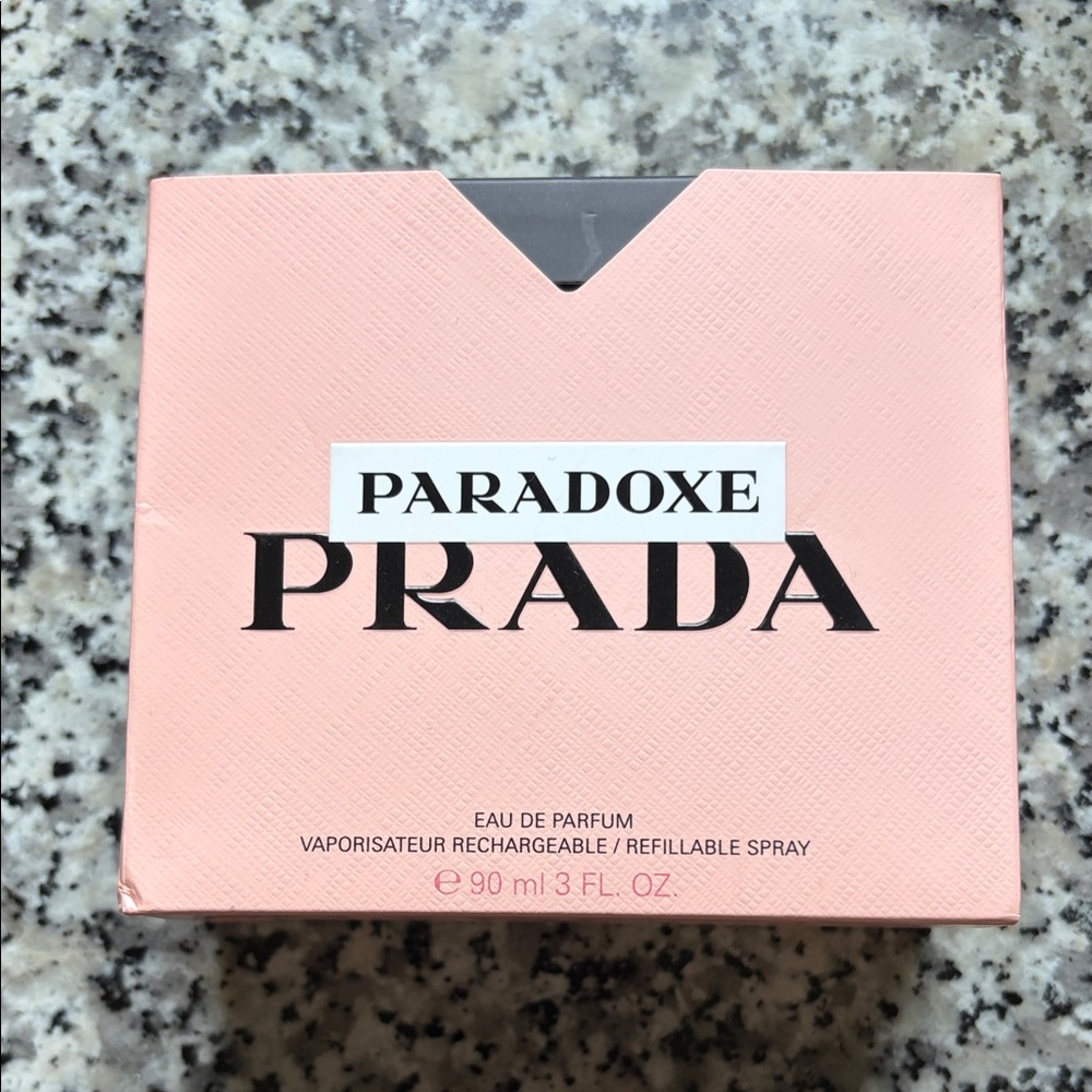Prada Paradoxe Eau de Parfum